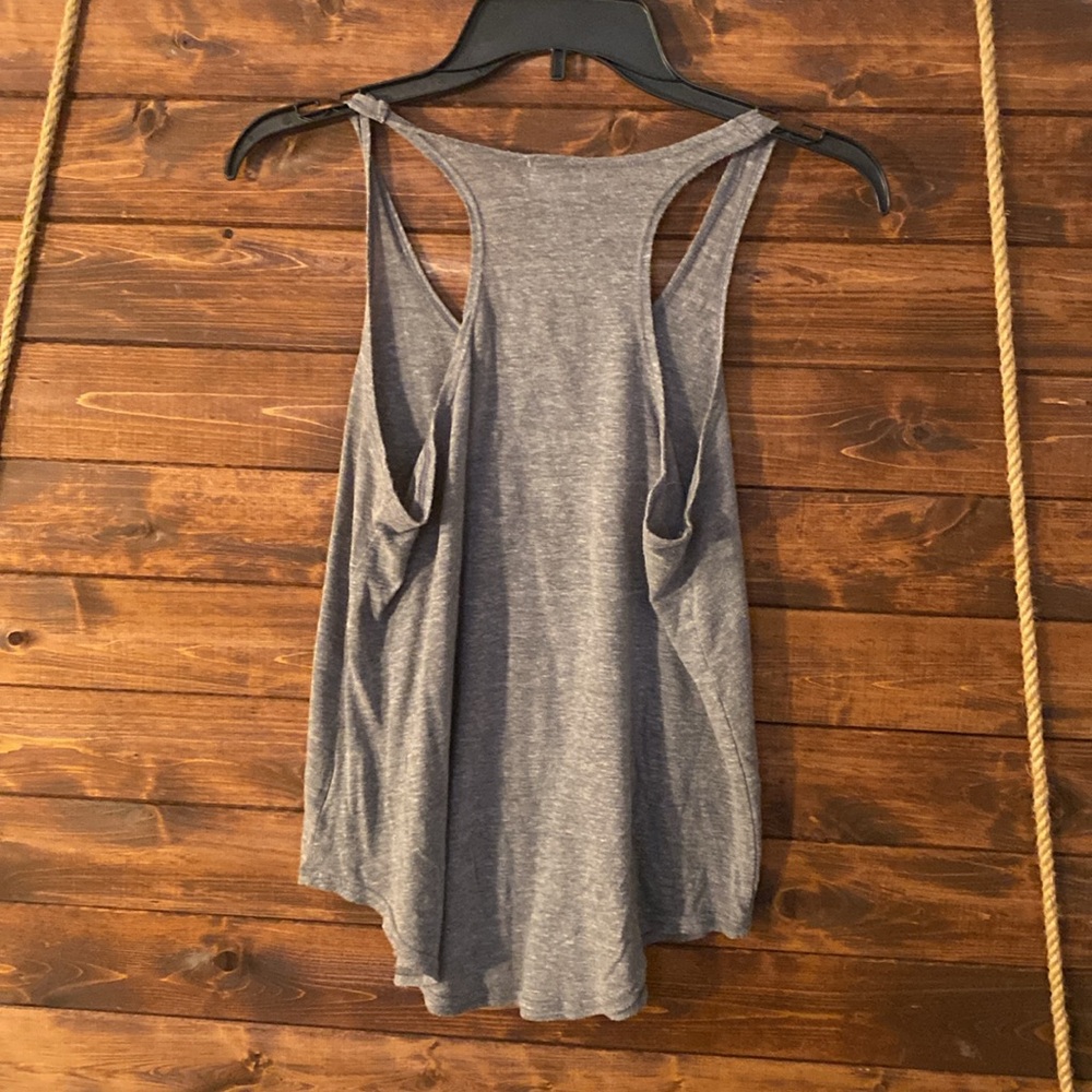 Kale tank top - Picture 4 of 4
